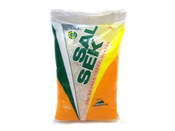 Imagen de Sal Gruesa Sek Yodofluorada 500 gr