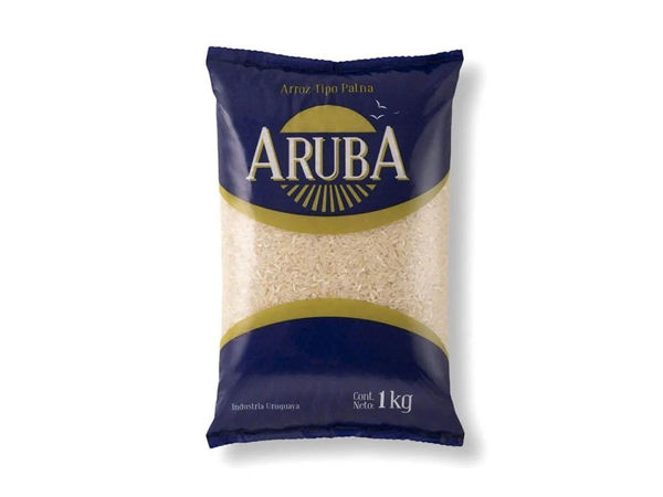 Imagen de Arroz Aruba 1k