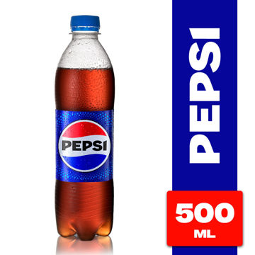 Imagen de Refresco Pepsi 500 Cc