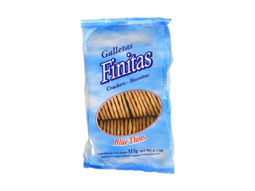 Imagen de Galletas La Celestina Finitas 300 gr