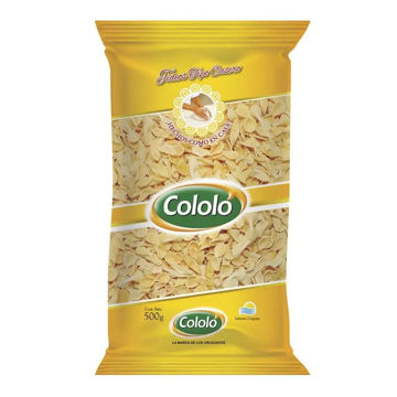 Imagen de Fideo Cololo Moña Chica 500 gr