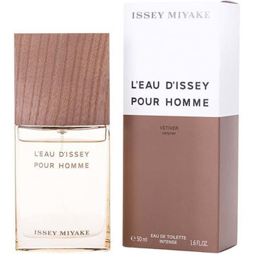 Imagen de L Eau d Issey Vetiver Edt 50ml