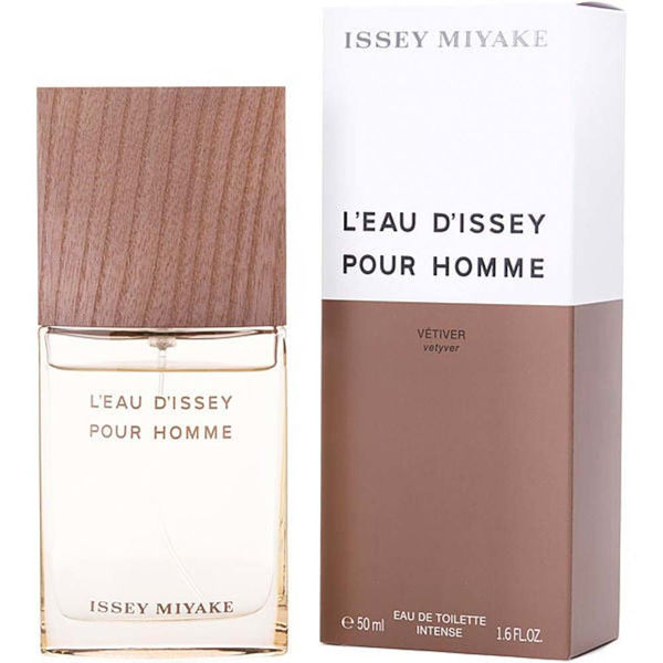 Imagen de L Eau d Issey Vetiver Edt 50ml