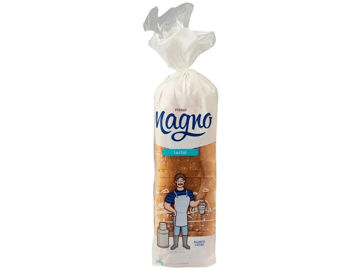 Imagen de Pan Lactal Magno 500 gr