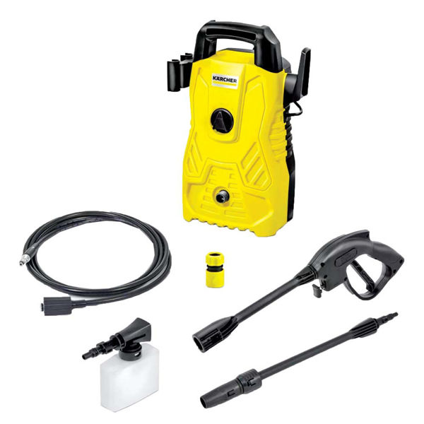 Imagen de Hidrolavadora k Compacta