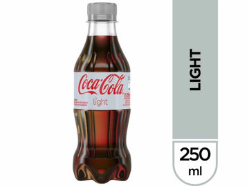 Imagen de Coca Cola Light 250 Cc