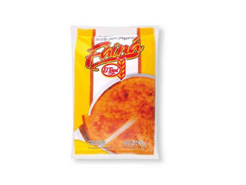 Imagen de Harina Para Faina El Trigal 250 gr