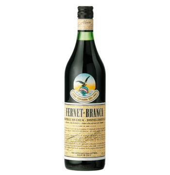 Imagen de Fernet Branca 750 ml