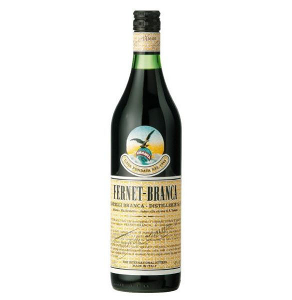 Imagen de Fernet Branca 750 ml