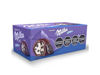 Imagen de Caja Bobones Milka Oreo 11 Un