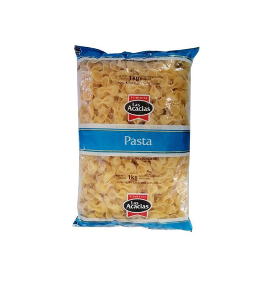 Imagen de Fideos Las Acacias Moñas 1 kg