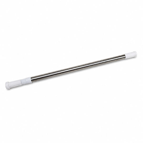 Imagen de Barrote Cortina  Acero  Ext 70-120 Cms