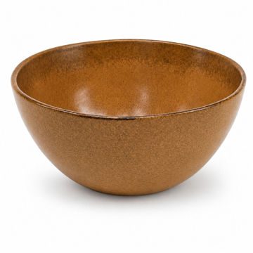 Imagen de Bowl Ceramico 15cms Mostaza