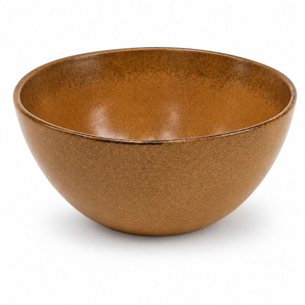 Imagen de Bowl Ceramico 15cms Mostaza
