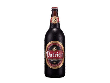 Imagen de Cerveza Patricia Dunkel 1 lt