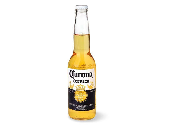 Imagen de Cerveza Corona 330ml