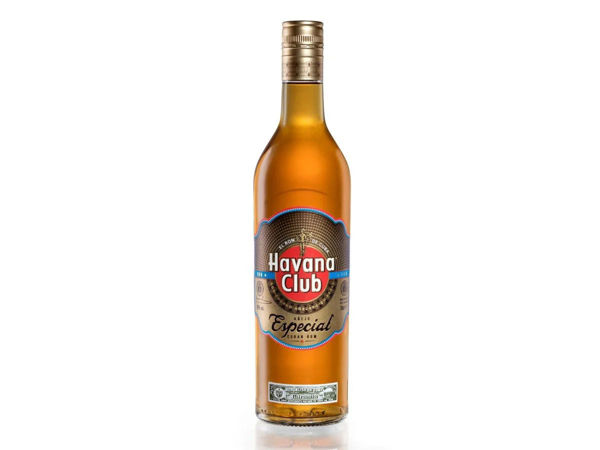 Imagen de Ron Habana Club Añejo Especial 750 ml