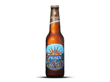 Imagen de Cerveza Pilsen Retornable 340ml