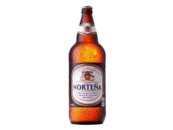 Imagen de Cerveza Norteña 960 Cc