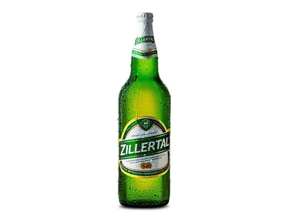 Imagen de Cerveza Zillertal 970 ml