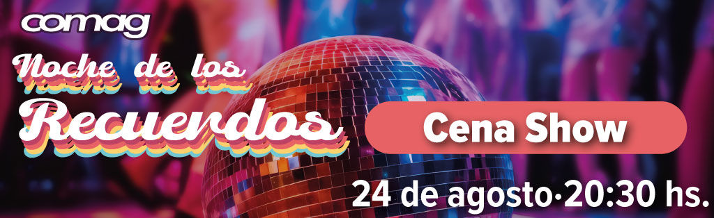 Noche de los Recuerdos