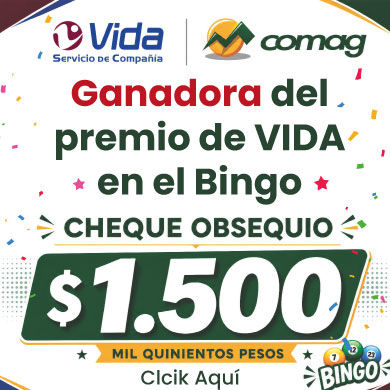 Ganadora