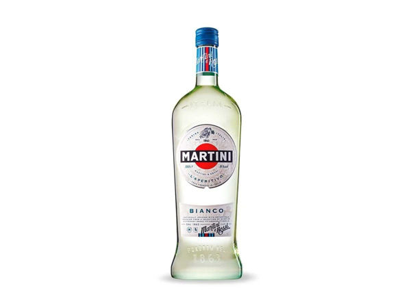 Imagen de Vermouth Martini Bianco 995 ml