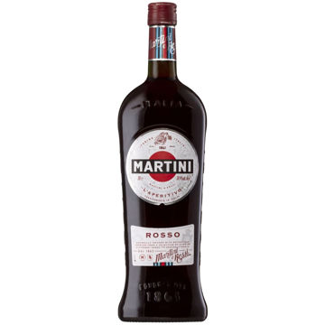 Imagen de Vermouth Martini Rosso 995 ml