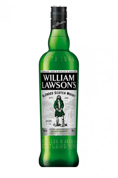 Imagen de Whisky William Lawsons 1 lt