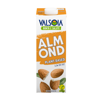 Imagen de Leche de Almendras Valsoia 1000ml