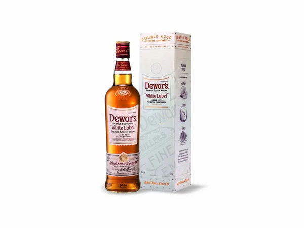 Imagen de Whisky Dewars White Label 1000ml