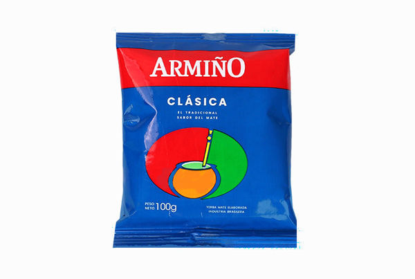 Imagen de Yerba Armiño Clasica 100 gr