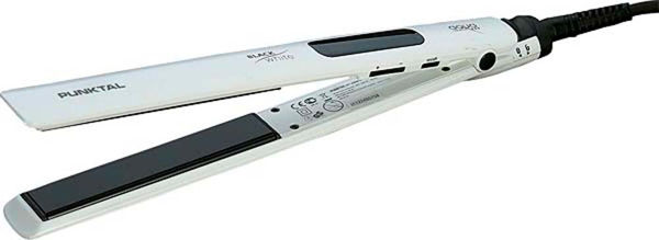 Imagen de Plancha Pelo Tourmal.ion Digit