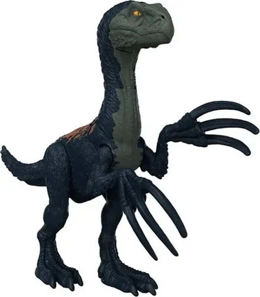 Imagen de Jurassic World Figuras Surtido 15cm