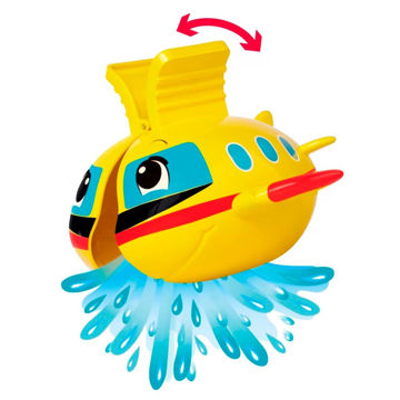 Imagen de Abc Submarino Amarillo