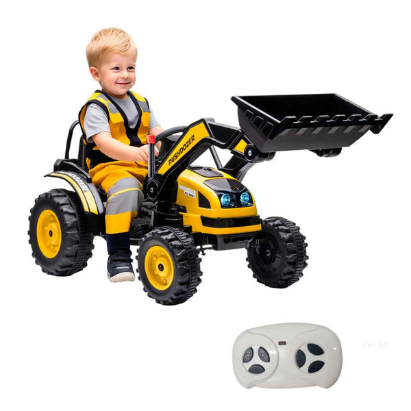 Imagen de Vehiculo Excavadora a Bateria