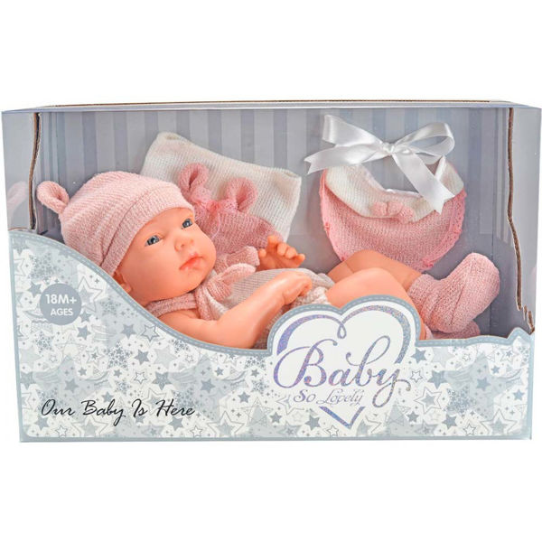 Imagen de Bebe Recien Nacido