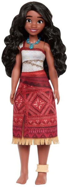 Imagen de Disney Princesas - Moana 2 Muñeca