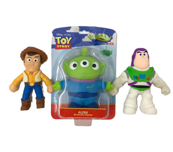 Imagen de Stretchapalz Toy Story - Surtido