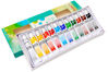 Imagen de Juego X12 Pintura Soluble Pincel