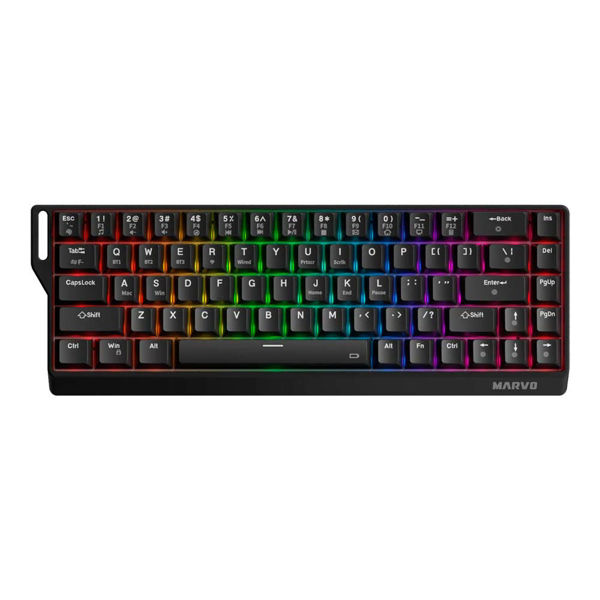 Imagen de Teclado Gaming Marvo