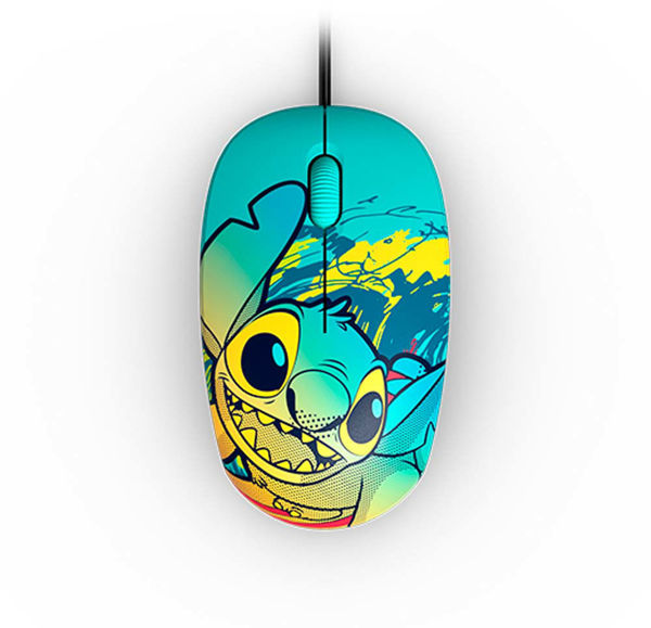 Imagen de Mouse Usb