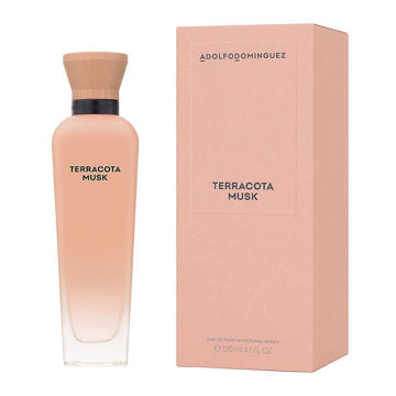 Imagen de Ad Terracota Musk 120ml