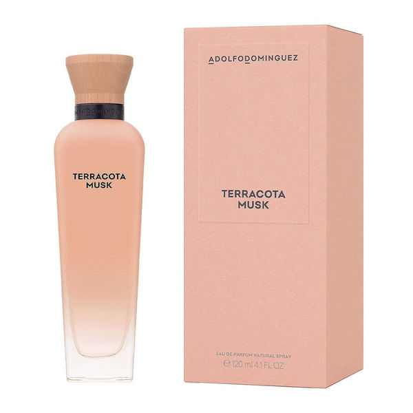Imagen de Ad Terracota Musk 120ml