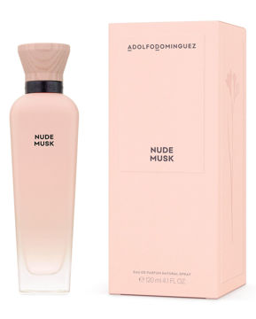 Imagen de Ad Nude Musk 120ml