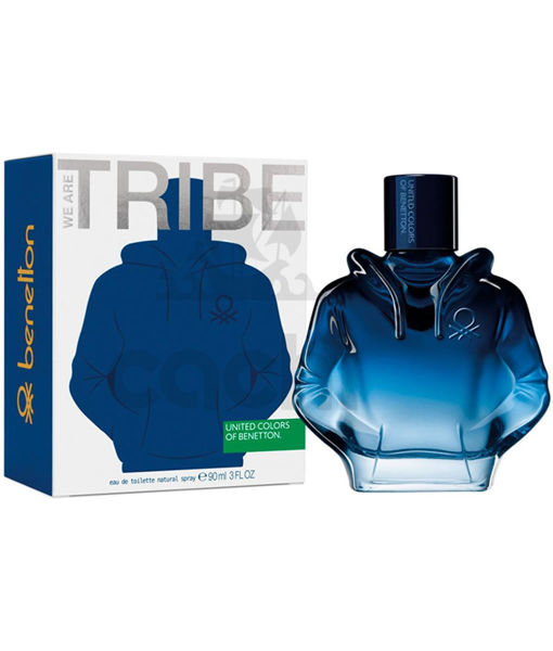 Imagen de Bnt Tribe Edt 90ml