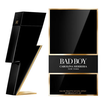 Imagen de Ch Bad Boy Edt 100ml