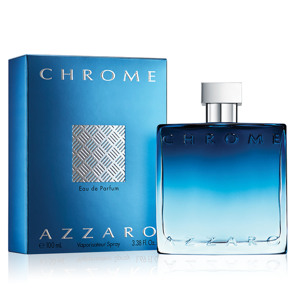 Imagen de Azzaro Chrome Edp 100ml