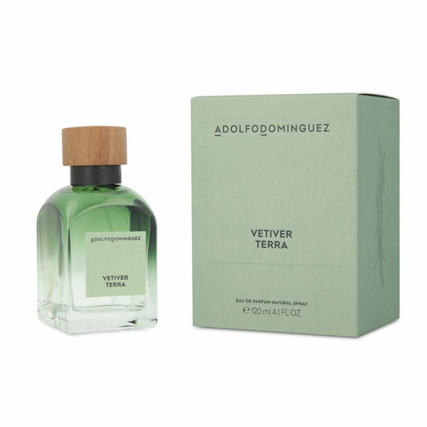 Imagen de Ad. Vetiver Terra 120ml Edp