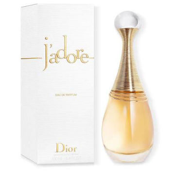 Imagen de J´adore L'eau Parfum Edp 100ml